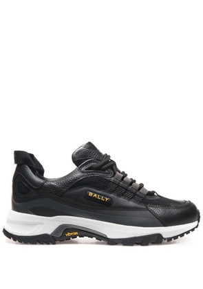 Bally Faren-T sneakers - Black
