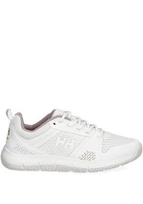 Helly Hansen Skagen F-1 Offshore mesh-panel sneakers - White