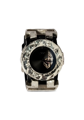 Parts of Four x Fob Paris #92 42mm - Black