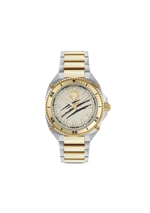 Plein Sport Thunder Force 47mm - Neutrals