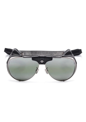 Vuarnet Arctic 01 sunglasses - Black
