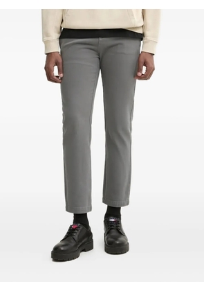 HUGO cotton pants - Grey