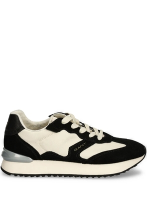 Gant Bevinda trainers - Black