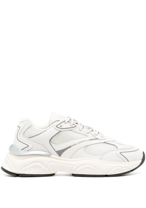 Karl Lagerfeld Komet trainers - Neutrals