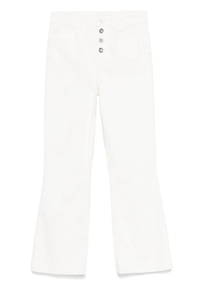 LIU JO Princess jeans - White