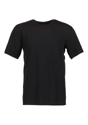 CHITO Finesse Pup-print T-shirt - Black