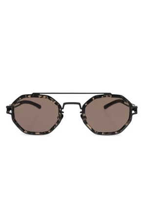 Mykita Arturo sunglasses - Brown