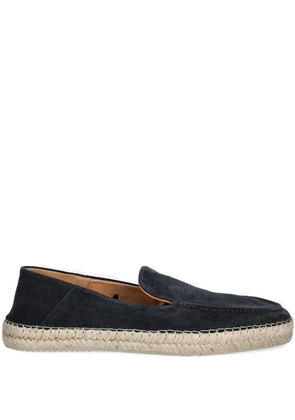 Hackett Altea espadrilles - Blue