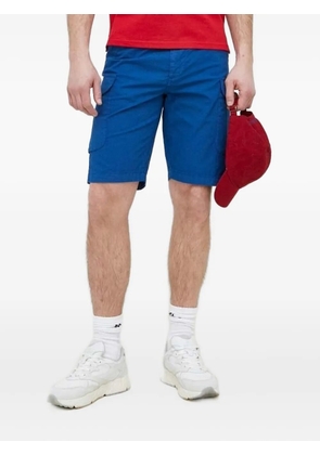 North Sails cargo-pocket shorts - Blue