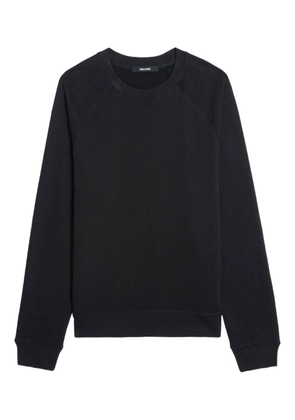 Zadig&Voltaire Uppy Mo Skull Xo sweatshirt - Black