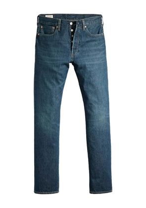 Levi's 501 Its Not Too Late jeans - Blue