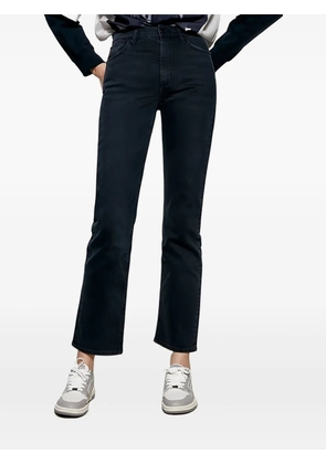 Hey Joanie Activity Grrrl high-rise jeans - Black