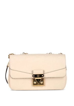 Louis Vuitton Pre-Owned monogram shoulder bag - Neutrals