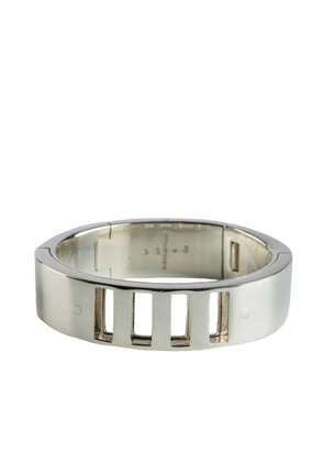 Parts of Four Sistema bracelet (17mm) - Silver