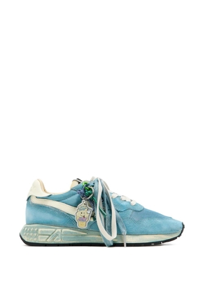 Autry Reelwind Super Vintage low sneakers - Blue