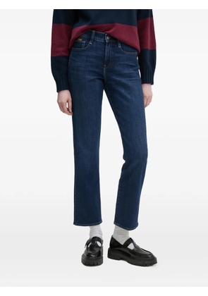 G-Star RAW five-pocket jeans - Blue