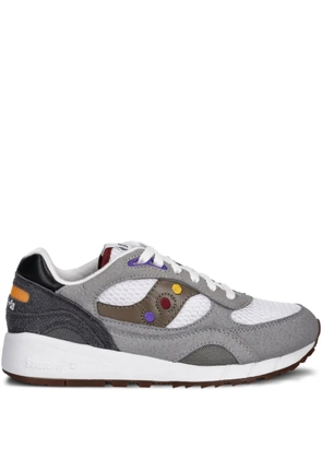 Saucony Shadow 6000 sneakers - Grey