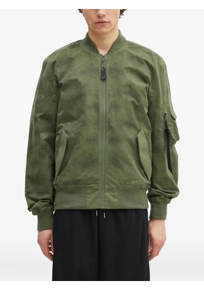 Alpha Industries N-2B bomber jacket - Green