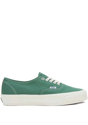 Vans Premium Authentic Reissue 44 lace-up sneakers - Green