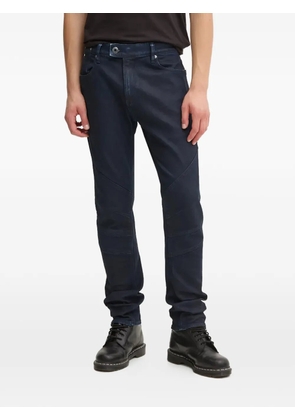 G-Star RAW panelled denim jeans - Blue