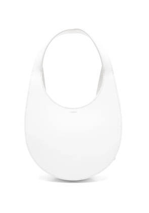 Coperni Swipe backpack - White