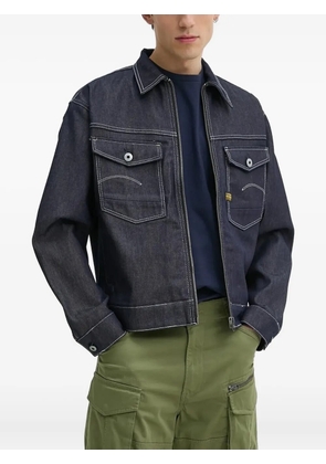 G-Star RAW denim jacket - Blue