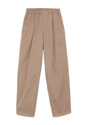 Paura Gerard trousers - Brown