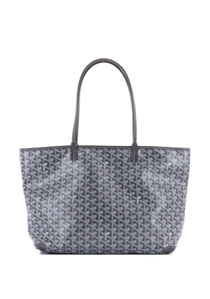 Goyard Pre-Owned Artois Tote Coated Canvas MM shoulder bag - Grey