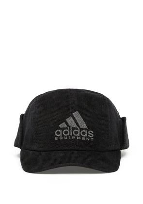 adidas earflap cap - Black
