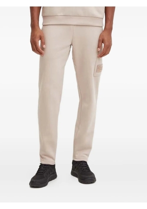 Columbia Wallowa™ logo-patch cargo pants - Neutrals