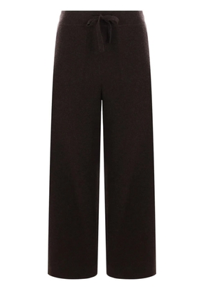 Le Kasha Suria trousers - Brown