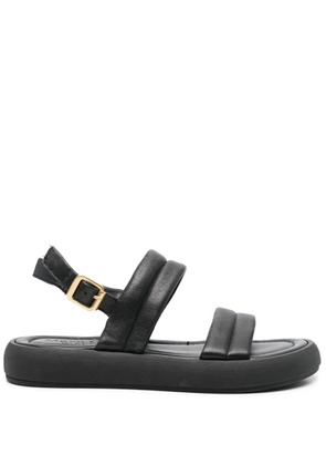 Marc O'Polo Asa sandals - Black