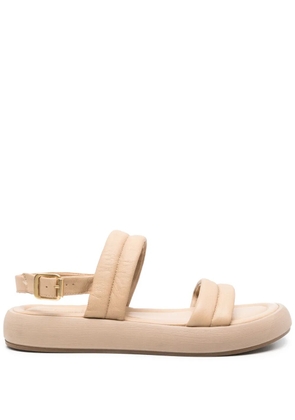 Marc O'Polo Äsa sandals - Neutrals