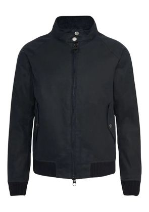 Baracuta x Barbour Porton jacket - Black