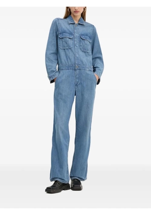 G-Star RAW denim jumpsuit - Blue