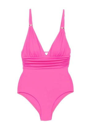 Melissa Odabash Panarea swimsuit - Pink