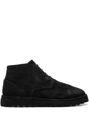 Marsèll Sancrispa boots - Black