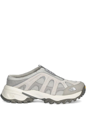 The North Face Hedgehog 06 RVST sneakers - Grey