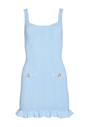 Retrofete Loulou dress - Blue