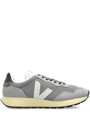 VEJA Rio Branco panelled sneakers - Grey