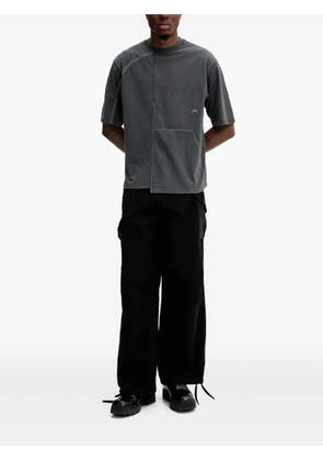 A-COLD-WALL* Brunswick cargo trousers - Black