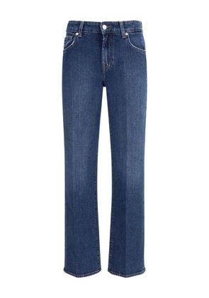 7 For All Mankind Calie jeans - Blue