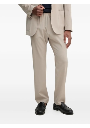 Barena elasticated-waist trousers - Neutrals