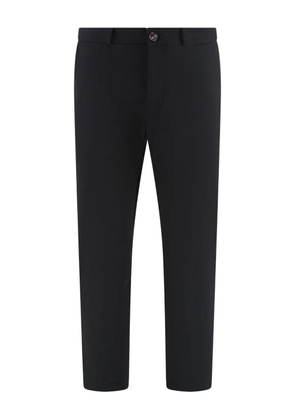 RRD welt-pockets trousers - Black