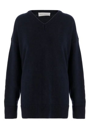 Niccolò Pasqualetti cashmere sweater - Blue