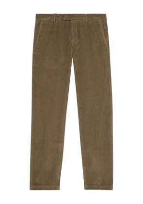 Brooks Brothers corduroy trousers - Green