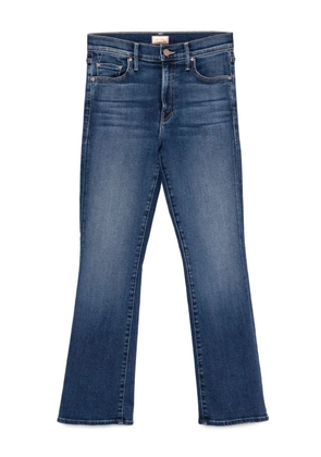 MOTHER The Outsider jeans - Blue