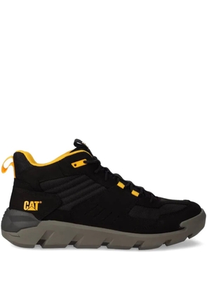 caterpillar Crail Sport boots - Black