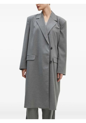 Day Birger Et Mikkelsen single-breasted coat - Grey
