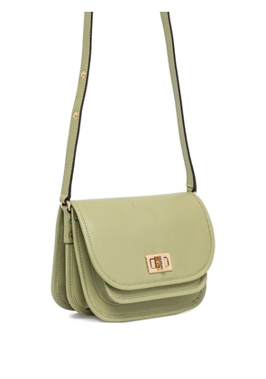Geox Flavrie cross-body bag - Green